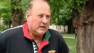 Jan Tomaszewski reprezentacji nie kibicuje, ale