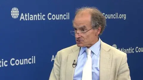“The situation is complicated" – a former Ambassador discusses President Trump’s visit