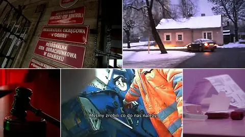 Wniosek o uchylenie immunitetu dla prokuratora z Włocławka, Rafała K.