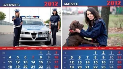 Wszechstronne policjantki z Radomia