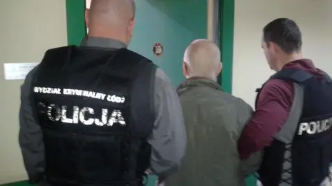 Chciał zabić sąsiada, bo w nocy zadzwonił do niego domofonem