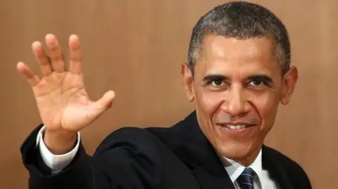 W środę Obama przemówi pod Bramą Brandenburską