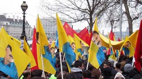 Turcja bliska końca krwawej wojny z Kurdami. Ocalan wzywa do wycofania
