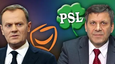 Ucieczka do przodu. Premier wymieni wszystkich ministrów?