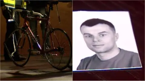 Zostaną w więzieniu za śmierć rowerzysty