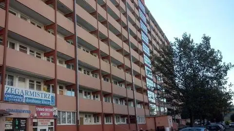 Tragedia w Gdańsku - dwóch mężczyzn nie żyje, trzeci jest w szpitalu