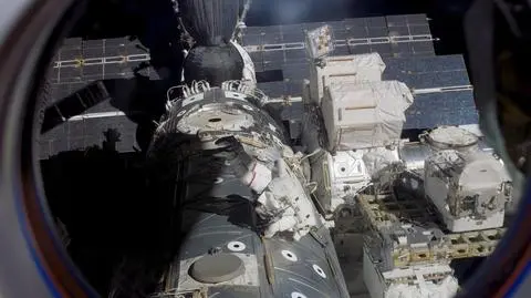 Uszkodzenie promu nie jest  bardzo poważne