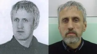 Rodzina zaginionego dała policji nieaktualne zdjęcie