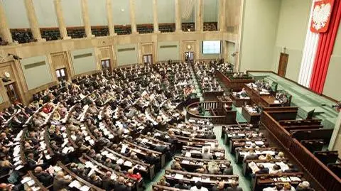 PO chce komisji konstytucyjnej