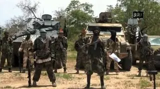 Boko Haram nadal groźne