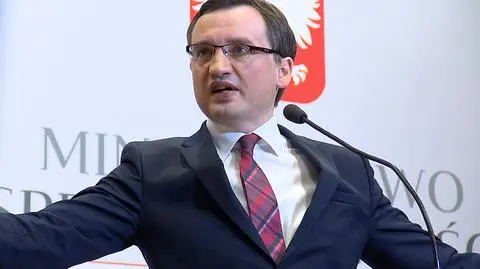 Według Zbigniewa Ziobry reforma sądownictwa ma poddać sądy kontroli społecznej