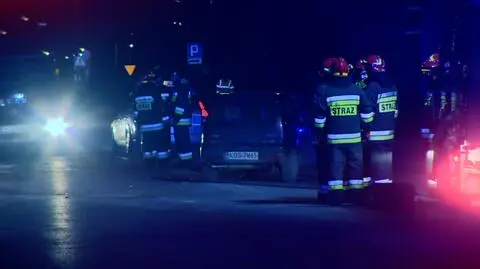 Świadek mimo presji