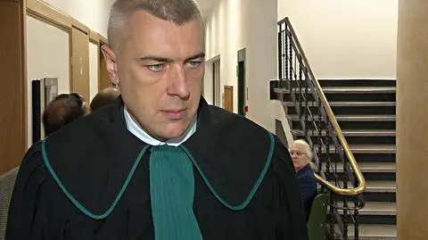 Roman Giertych wypowiedział pełnomocnictwa Zbigniewowi Stonodze