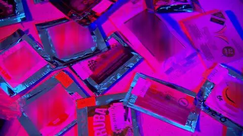 Do szpitala w Lipsku trafiła większość zatrutych nastolatków z ośrodka socjoterapii w Solcu nad Wisłą