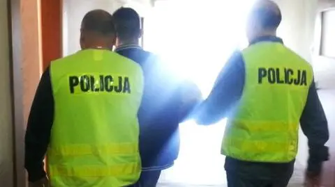 Pobili zakonnika, bo zwrócił im uwagę. Jeden ze sprawców usłyszy zarzuty
