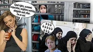 Scarlett Johansson wyśmiana za reklamę