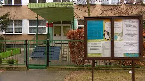 Przedszkolanka z Głogowa skazana za znęcanie się nad podopiecznym