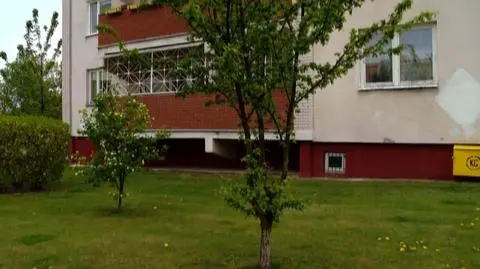 Białystok. Noworodek porzucony w papierowej torbie