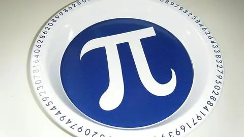 Wszystkiego najlepszego, Pi