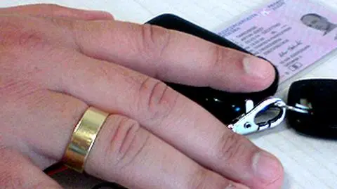 Przyszedł na policję, bo bał się prowadzić po pijanemu