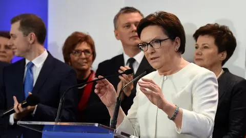 Co dalej z Platfmormą? We wtorek zbierze się zarząd partii