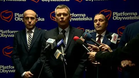 Siemoniak o słowach szefa MSZ