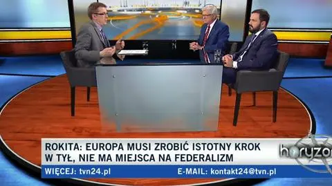 Kamil Wyszkowski, Andrzej Celiński, Jan Rokita