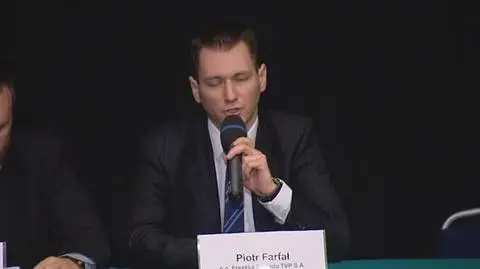Farfał: budzet przede wszystkim
