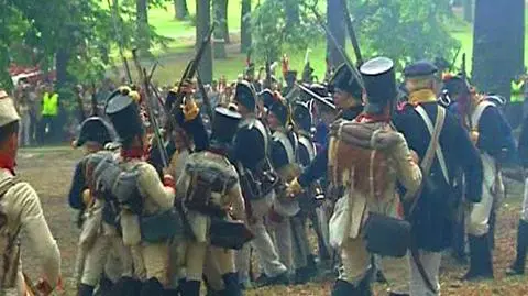 Francusko-pruska bitwa o Kłodzko