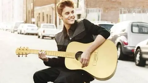 Bieber zarabia najwięcej na świecie. 80 mln dol. w rok