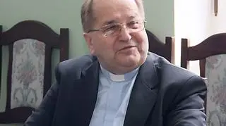 O. Rydzyk miał użyć "nieuprawnionych" słów w listopadzie 2013 roku