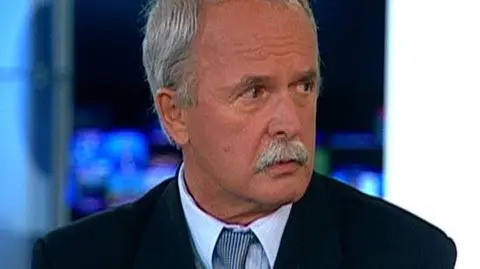 "Prof. Wolszczan jak Szaweł z Tarsu"?