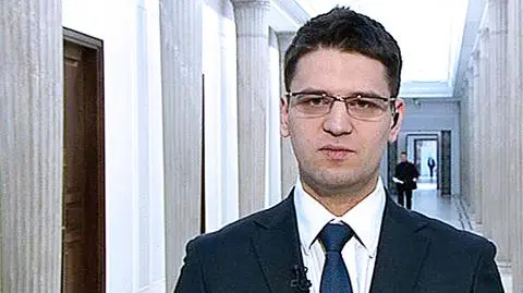 Kamiński: Duży szacun dla TVN24