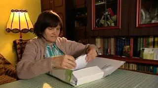 Mieszkanka Sochaczewa złożyła zażalenie na działanie komornika 