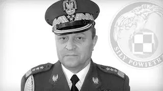 Stanisław Targosz zmarł w wieku 65 lat