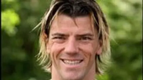 Gregory Coupet