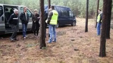 Wywiózł zwłoki żony z Anglii, żeby ukryć je 
 w Polsce