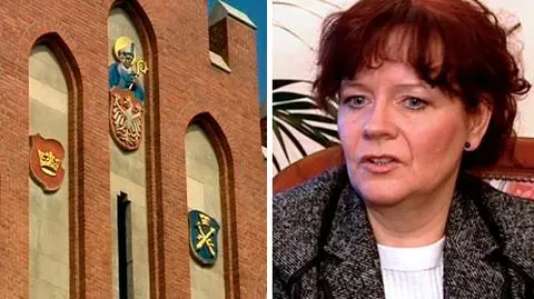 Kontrola na UJ odwołana