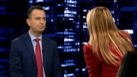 Władysław Kosiniak-Kamysz o orzeczeniu Sądu Najwyższego w związku z wyrokiem TSUE
