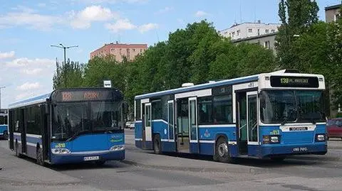 Zaatakowali nożem w autobusie