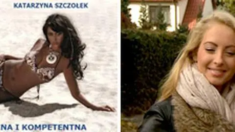 Plakat w bikini wart 25 głosów