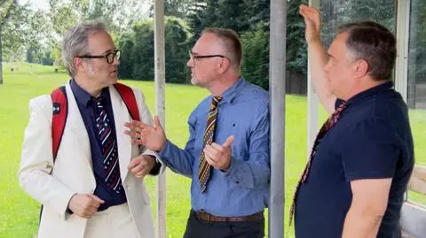 "Kantem Oka" przyjmuje uchodźcę