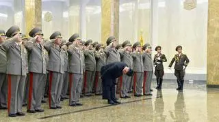 Ścigać Kim Dzong Una?