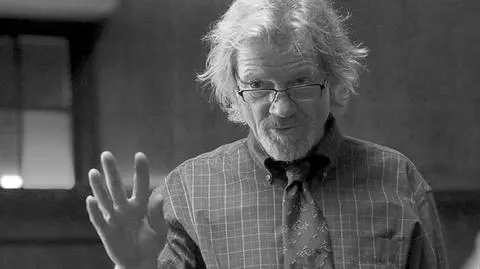 Michael Parks zagrał między innymi w "Django" Quentina Tarantino
