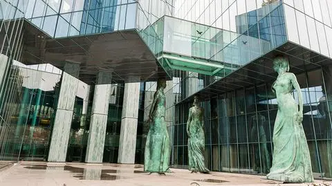 Rzecznik Praw Obywatelskich o ustawach o Sądzie Najwyższym i KRS