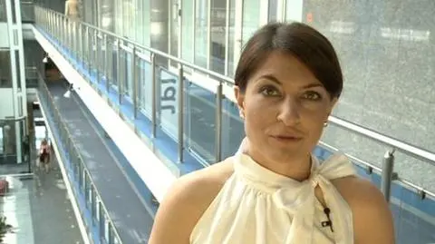 Program prowadzi Olga Kozierowska