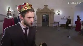 Grzegorz Kapela brzeskim księciem był rok, teraz poszukiwany jest jego następca