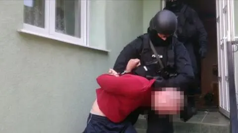 Służby w dniu eksplozji dostały ultimatum: dacie złoto albo będą wybuchać bomby