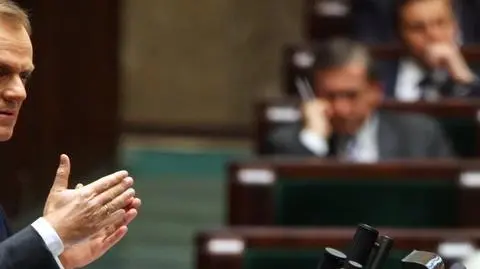 Gesty, miny, słowa. Expose, czyli teatr jednego aktora