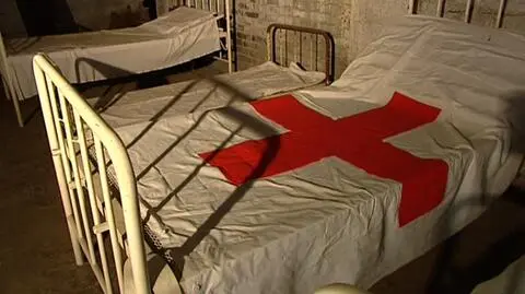 Jedyny taki szpital